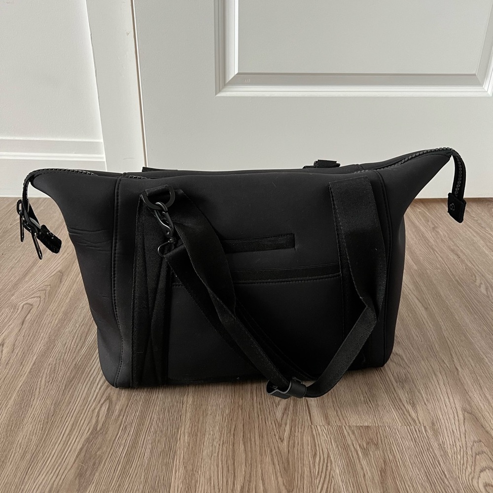 Brand new dagne dover travel duffle bag